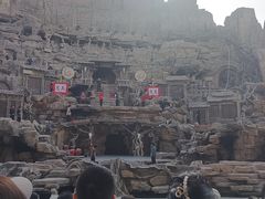-华夏文旅西安度假区