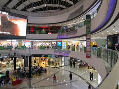 -万达广场(松江店)