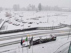 -米兰马尔彭萨国际机场