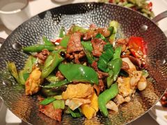 -外婆家(西红门荟聚购物中心店)