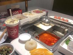 -海底捞火锅(金光华店)