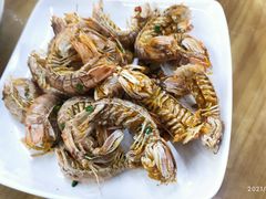 -明记海鲜大排档(巽寮湾店)
