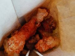 -傅强排骨(成都总店)