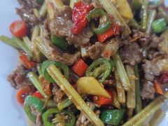 -南雄雄州土菜餐厅(粤北大厦店)