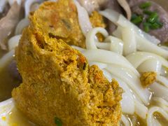 -荔林食店(西华路店)