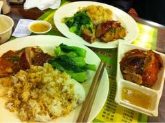 -永祥烧腊餐厅(虹口店)