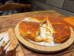 -有奴思烤肉·清真(正宁路店)