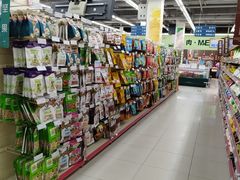 -京客隆超市(垡头店)