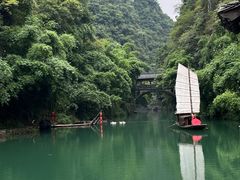 -车溪民俗旅游区