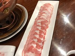 -和院老火锅铜锅烧烤海鲜(朱雀大街店)