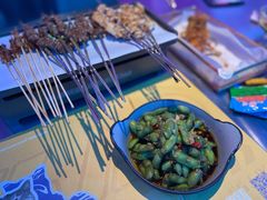 -燥次·烧烤酒场(万象城店)