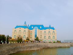 -黑石礁公园