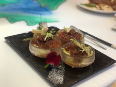 -味茂·老船夫1927(东海东路店)