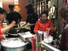 -金盆阿嬷香菇茶叶蛋(玄光店)