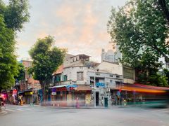 -广宁炭炉鸡煲·富临门饭店