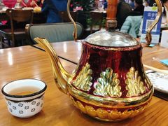 -巴依老爷新疆美食(望京小街店)