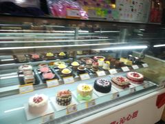 -KenGee仟吉(吉庆街店)