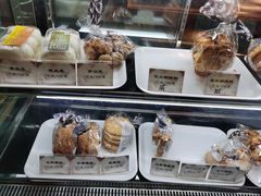 -国际饭店·帆声西饼屋(黄河路店)