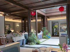 -狮王府淮扬菜(夫子庙老门东店)