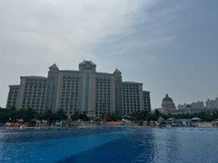 -碧海银沙景区