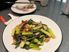 -楚鲜·汉正街一号(天河店)