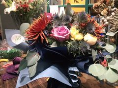 -BOBLOOM花店(宝龙旭辉广场店)