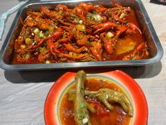 -李叔叔虾蟹大排档(青羊店)