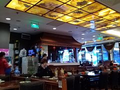 -荷花泰菜(东方新天地店)