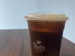 -Peet's Coffee皮爷咖啡(武商Mall手作店)