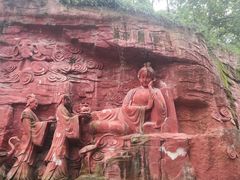 -峨眉山报国寺