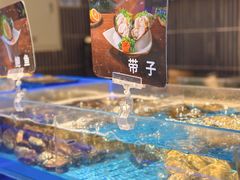 -海底捞火锅(长宁路龙之梦店)