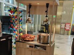 -关东小磨东北菜(漕河泾印象城店)