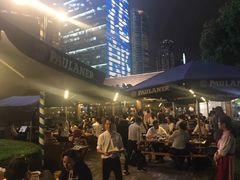 -宝莱纳餐厅(滨江店)