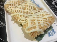 芝士番茄卷-小東馆(东纵路店)