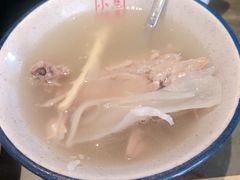 -兰溪小馆(东直门簋街店)