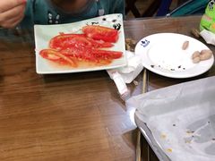 -小饭桶(野三坡百里峡店)