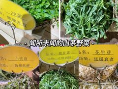 -昆虫窝子·特色云南菜(拓东路总店)