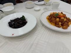 -怡园饭店-餐厅(四望亭店)