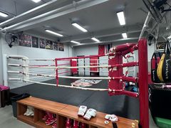 -TFC 纯泰拳馆MuayThai