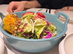 -俄士厨房(五棵松华熙LIVE店)