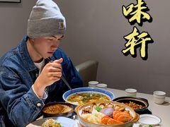 -本味轩精品茶餐厅(黄山路店)