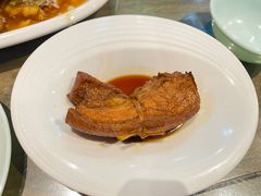-会仙楼饭庄(宽厚里店)