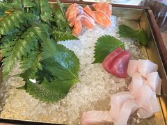 -Mr.Fish鱼鲜生海鲜放题(高德置地冬广场店)