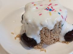 全麦甜胚子-尹兰楼西北风情餐厅(嘉定店)