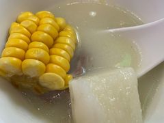 每日例汤-澳门陈光记烧味饭店(万象城店)