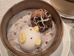 -万丽轩·粤菜(王府井金茂万丽酒店)