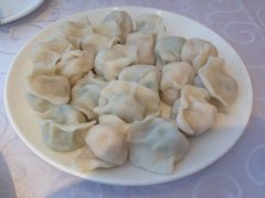 -东北人粗粮饺子坊(南山店)