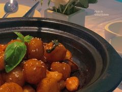 三杯小土豆-玉玲珑(陆家嘴店)