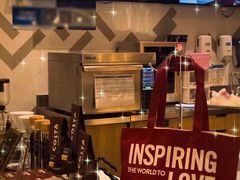 -COSTA COFFEE(上海月星环球港店)