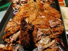 -九十九顶毡房(阜石路店)